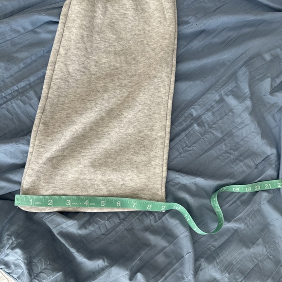 Women’s Stitch Grey sweat pants - Picture 6 of 6